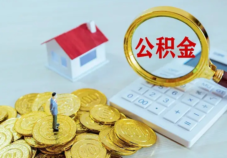 霸州个人怎么提住房公积金（个人如何提出公积金）